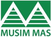 PT. Musim Mas Logo